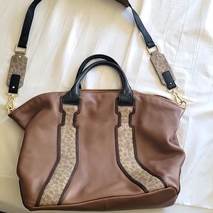 Vince Camuto purse tote/cross body
